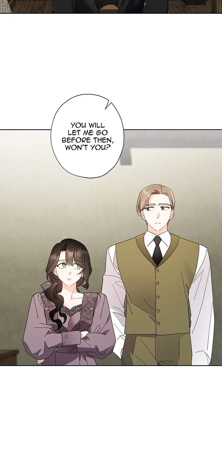 A Wicked Tale of Cinderella’s Stepmom Chapter 133 – Page 25