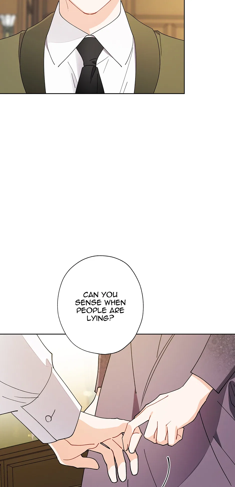 A Wicked Tale of Cinderella’s Stepmom Chapter 133 – Page 34