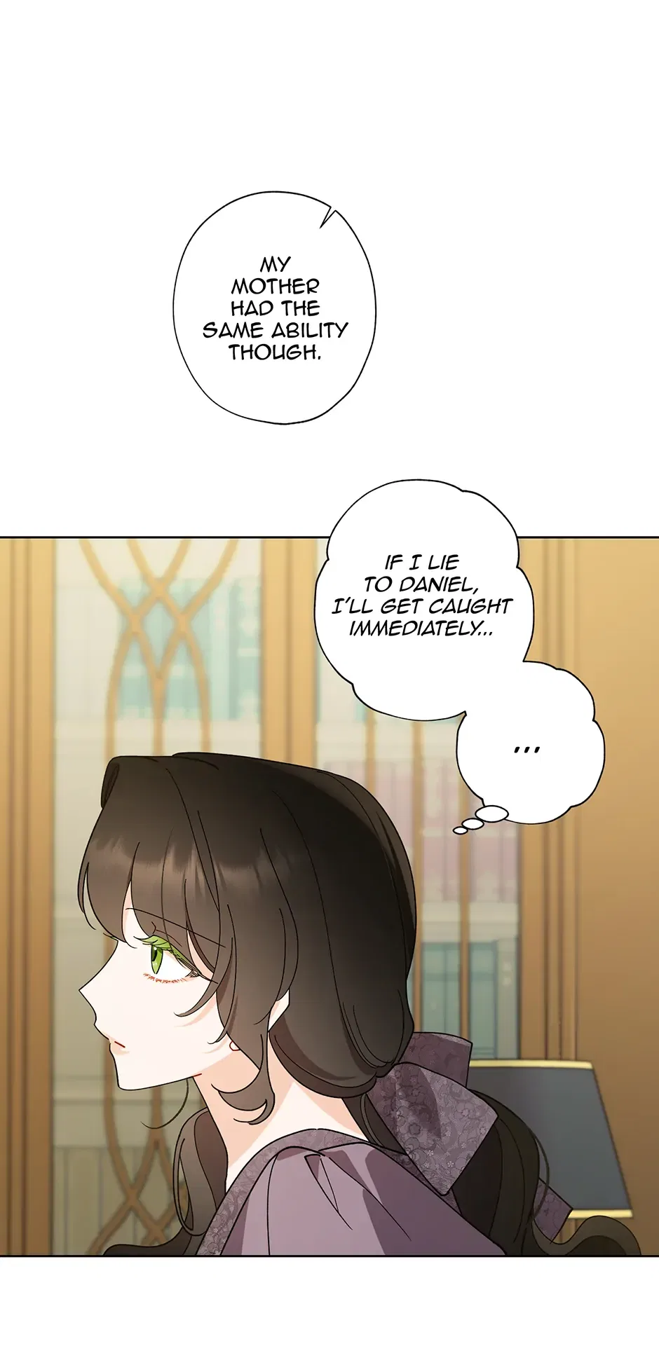 A Wicked Tale of Cinderella’s Stepmom Chapter 133 – Page 38