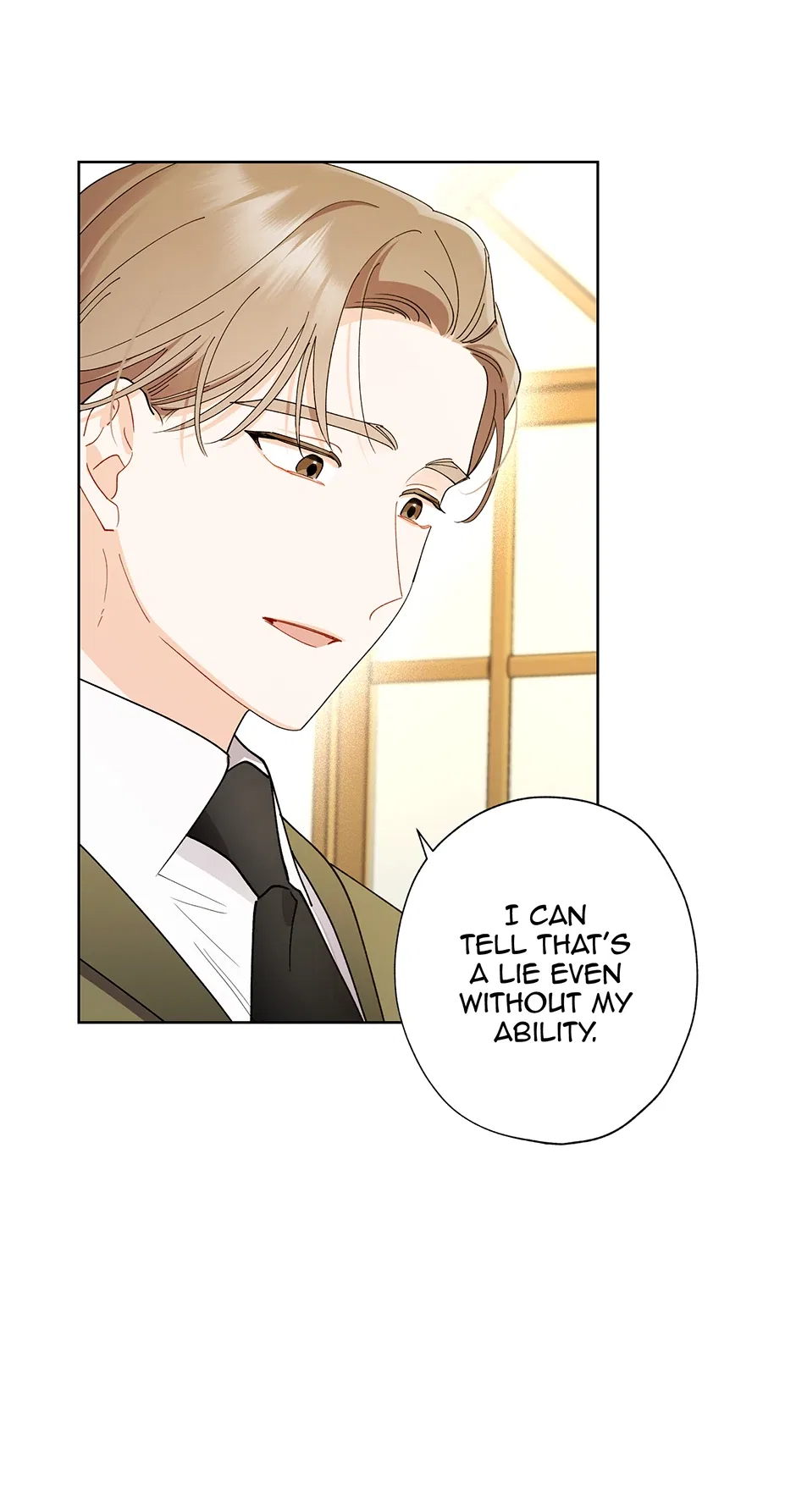 A Wicked Tale of Cinderella’s Stepmom Chapter 133 – Page 40