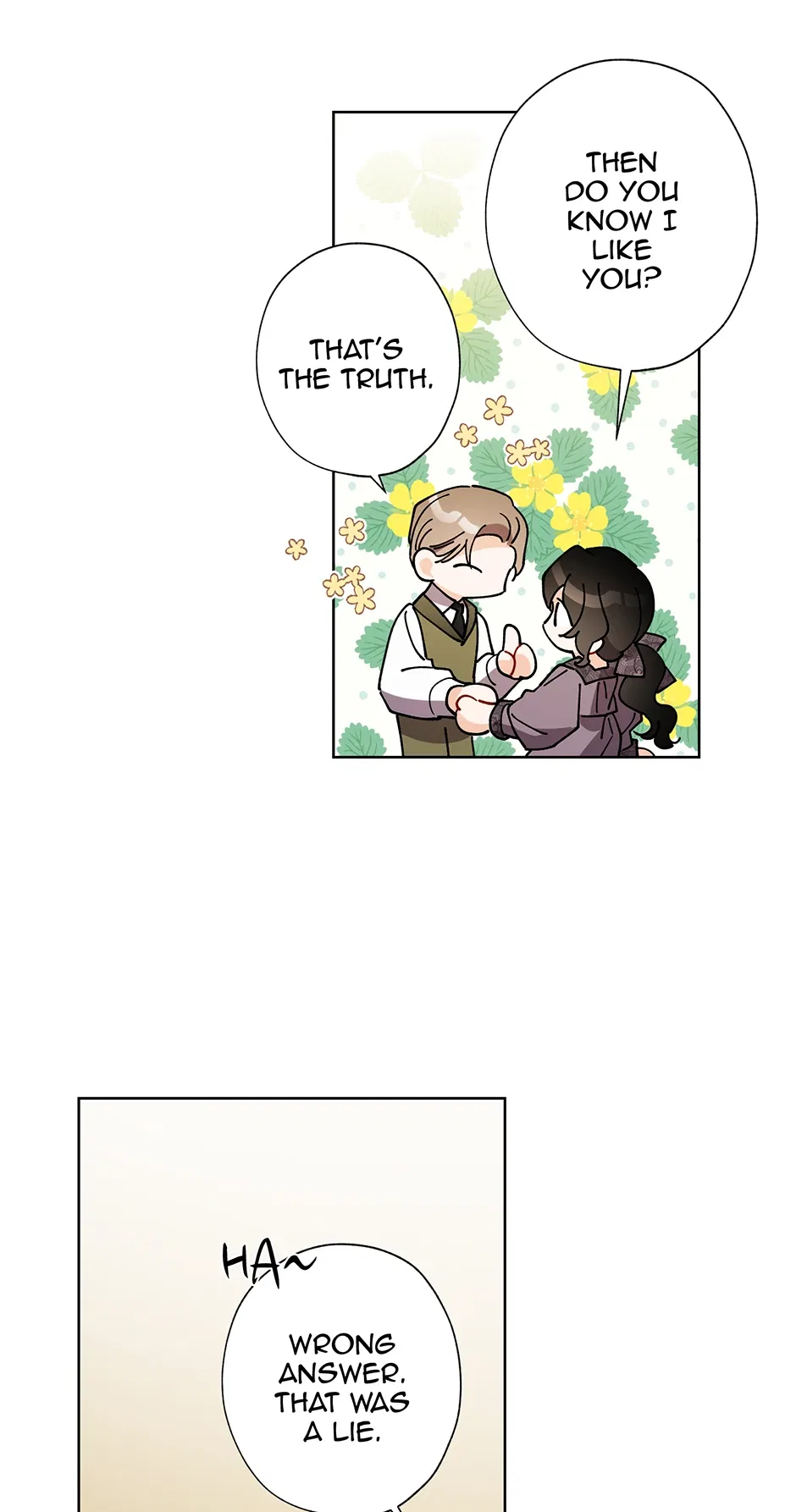 A Wicked Tale of Cinderella’s Stepmom Chapter 133 – Page 41
