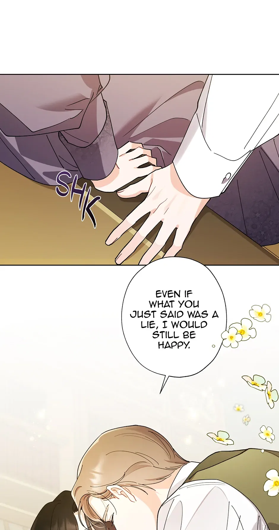 A Wicked Tale of Cinderella’s Stepmom Chapter 133 – Page 44