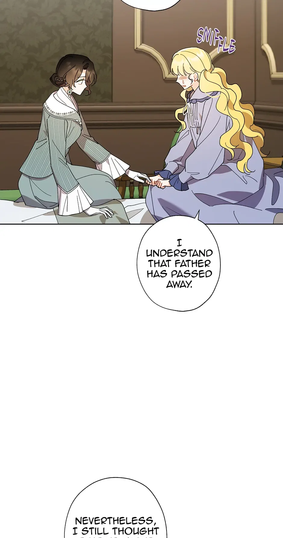 A Wicked Tale of Cinderella’s Stepmom Chapter 132 – Page 2