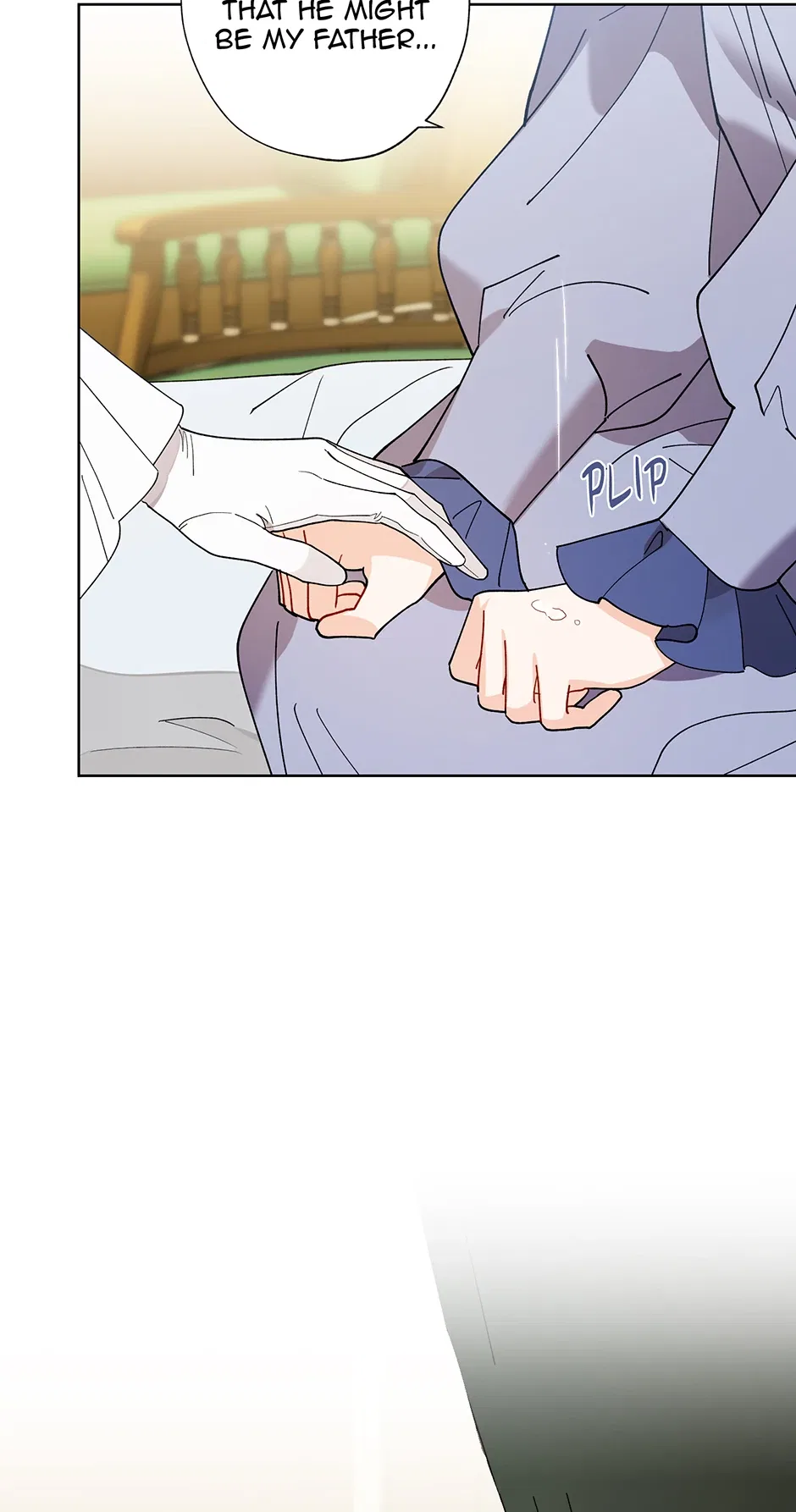 A Wicked Tale of Cinderella’s Stepmom Chapter 132 – Page 3