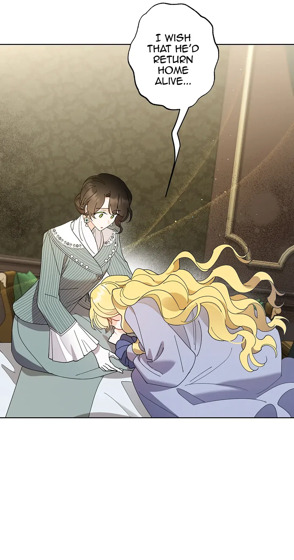 A Wicked Tale of Cinderella’s Stepmom Chapter 132 – Page 5