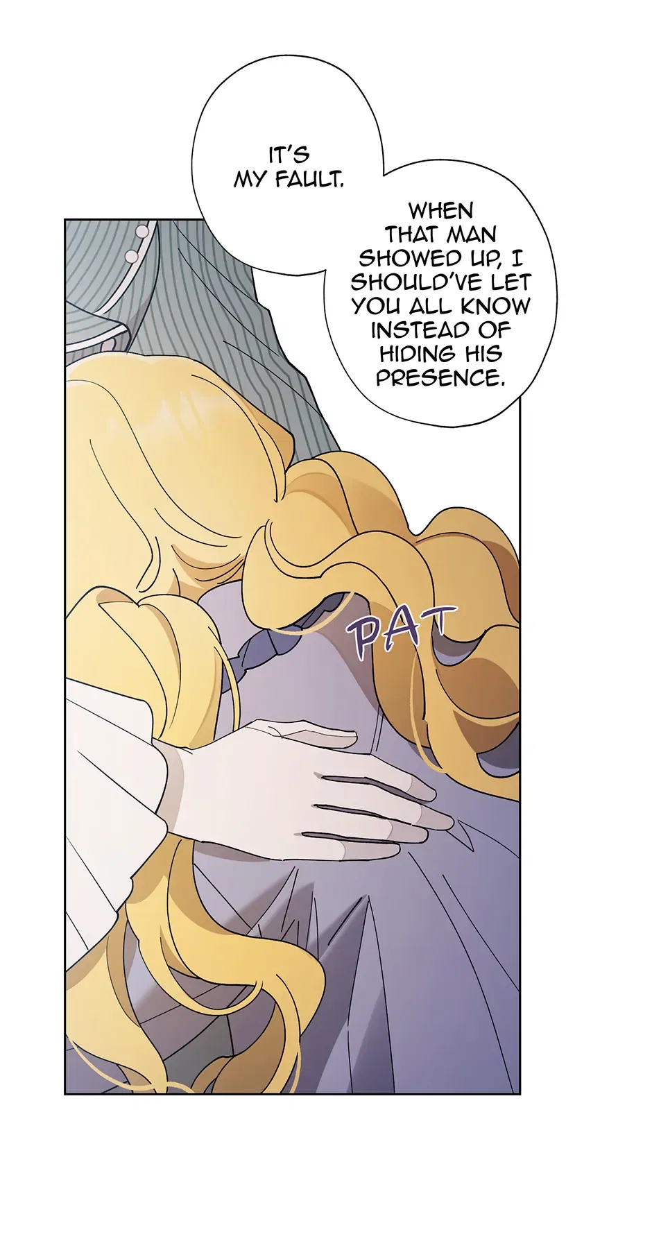 A Wicked Tale of Cinderella’s Stepmom Chapter 132 – Page 6