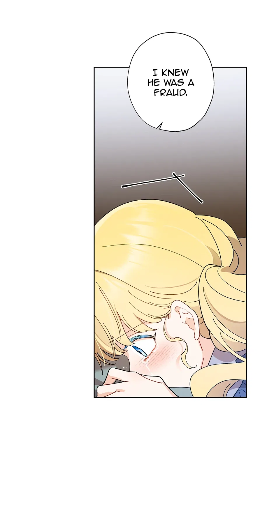 A Wicked Tale of Cinderella’s Stepmom Chapter 132 – Page 7