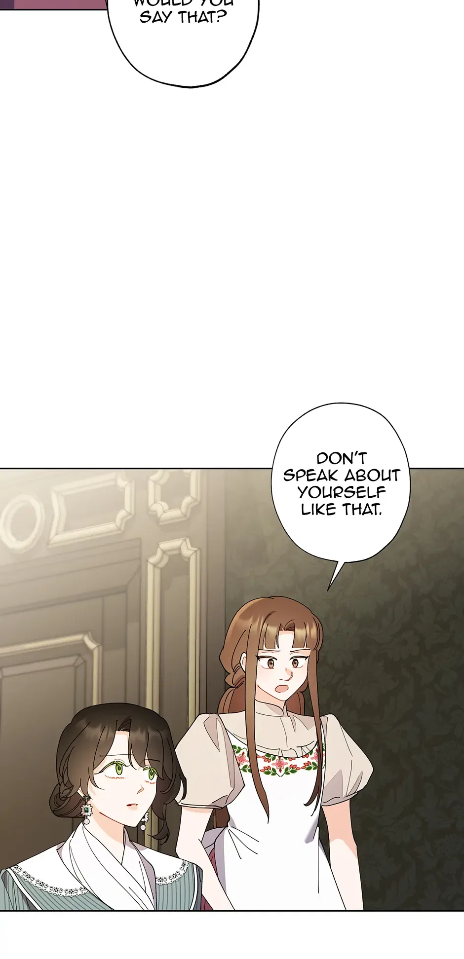 A Wicked Tale of Cinderella’s Stepmom Chapter 132 – Page 10