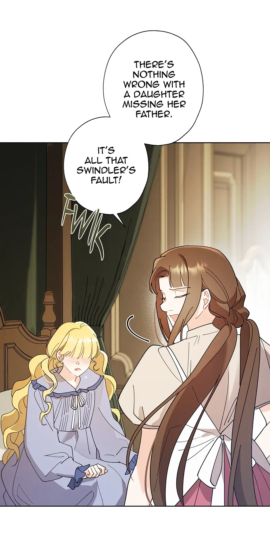 A Wicked Tale of Cinderella’s Stepmom Chapter 132 – Page 13