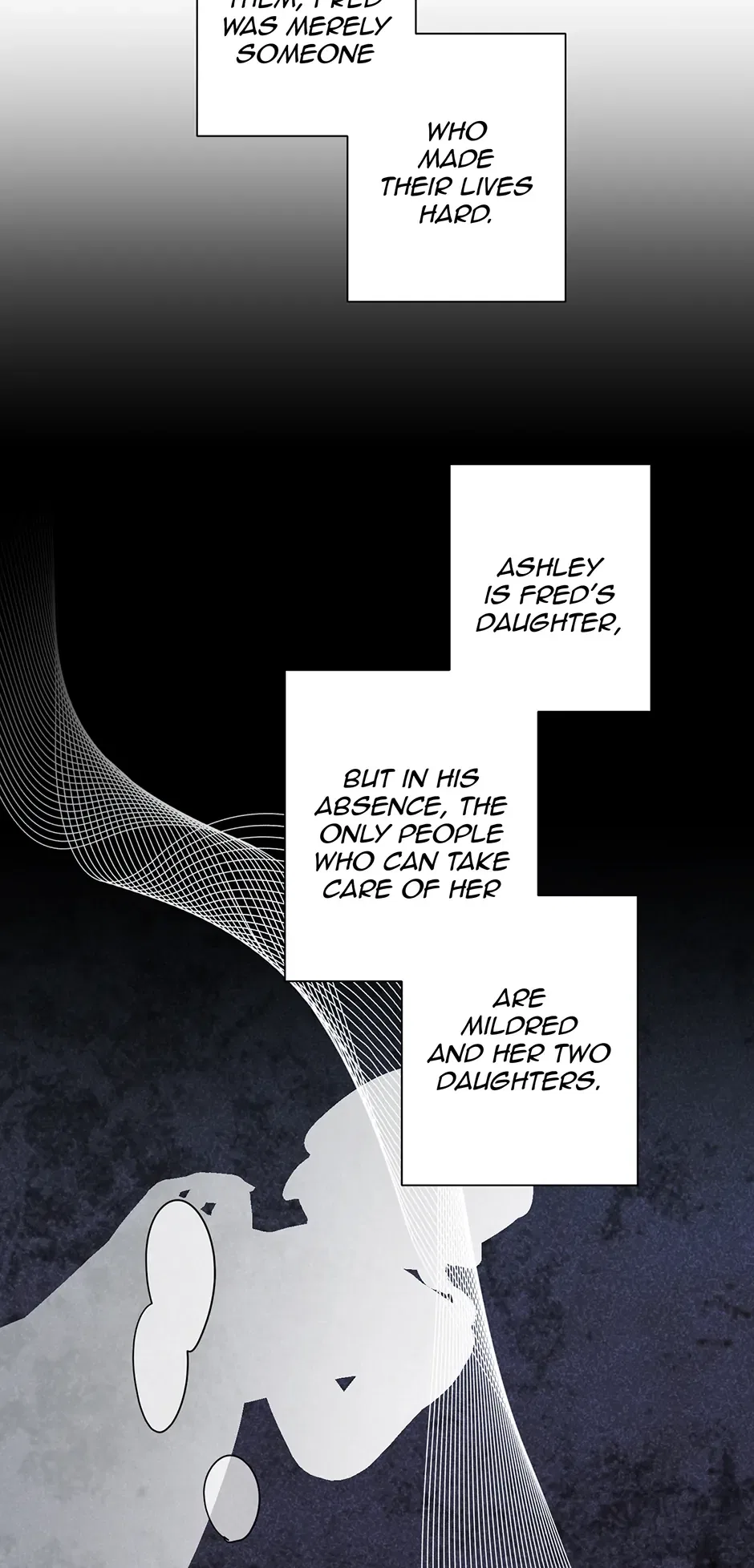 A Wicked Tale of Cinderella’s Stepmom Chapter 132 – Page 20