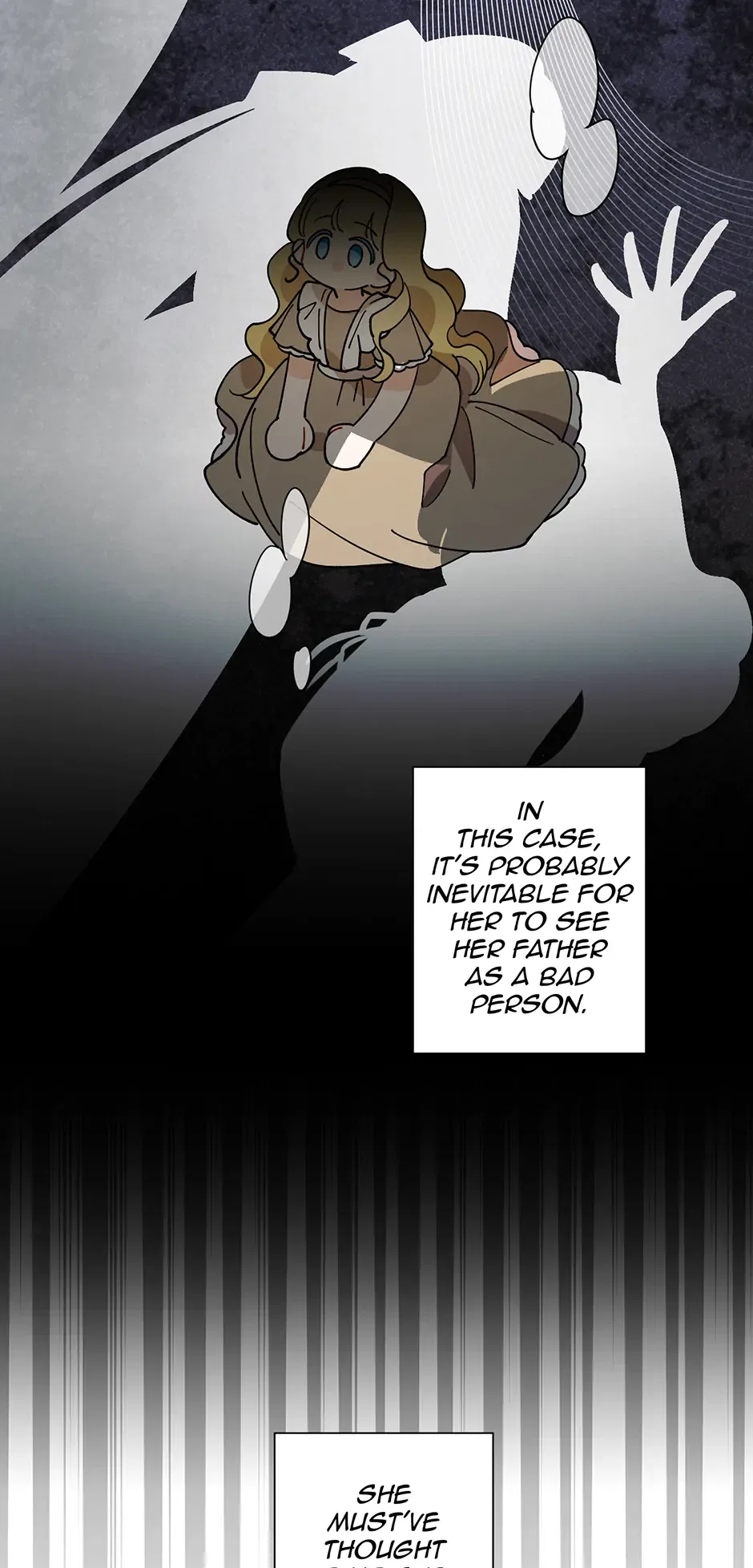 A Wicked Tale of Cinderella’s Stepmom Chapter 132 – Page 21
