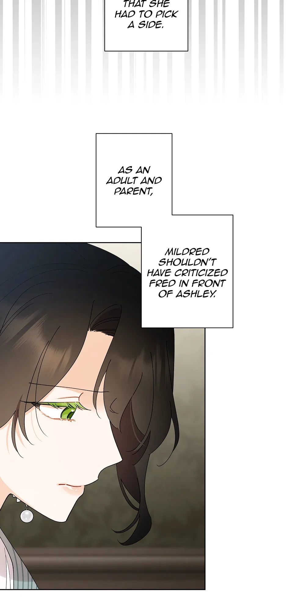 A Wicked Tale of Cinderella’s Stepmom Chapter 132 – Page 22