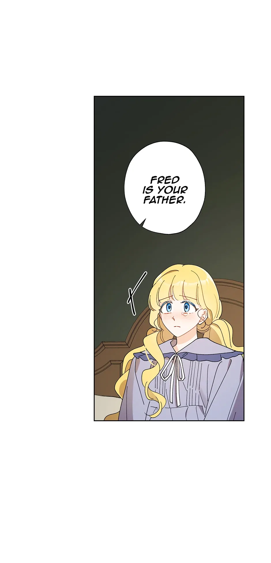 A Wicked Tale of Cinderella’s Stepmom Chapter 132 – Page 23