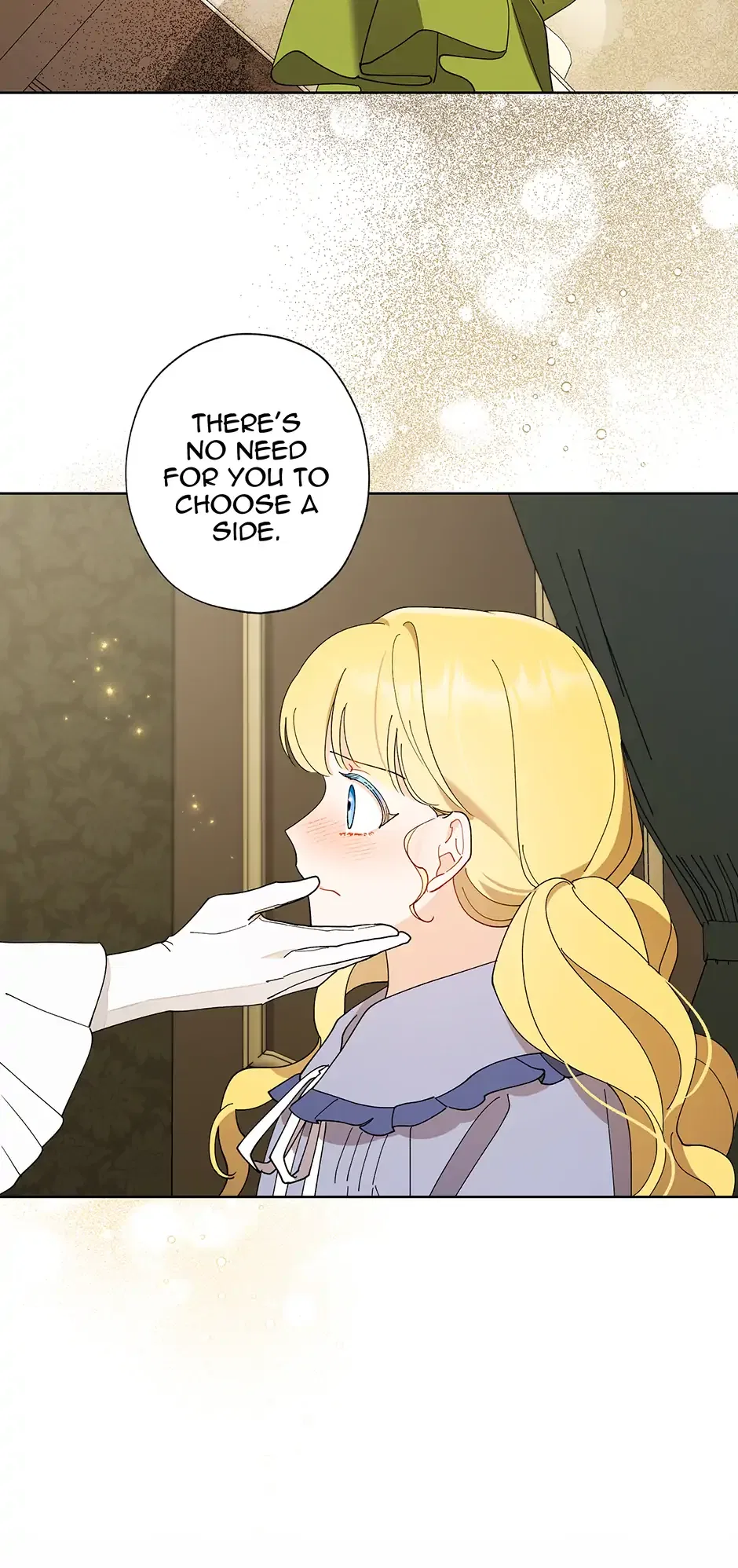 A Wicked Tale of Cinderella’s Stepmom Chapter 132 – Page 25