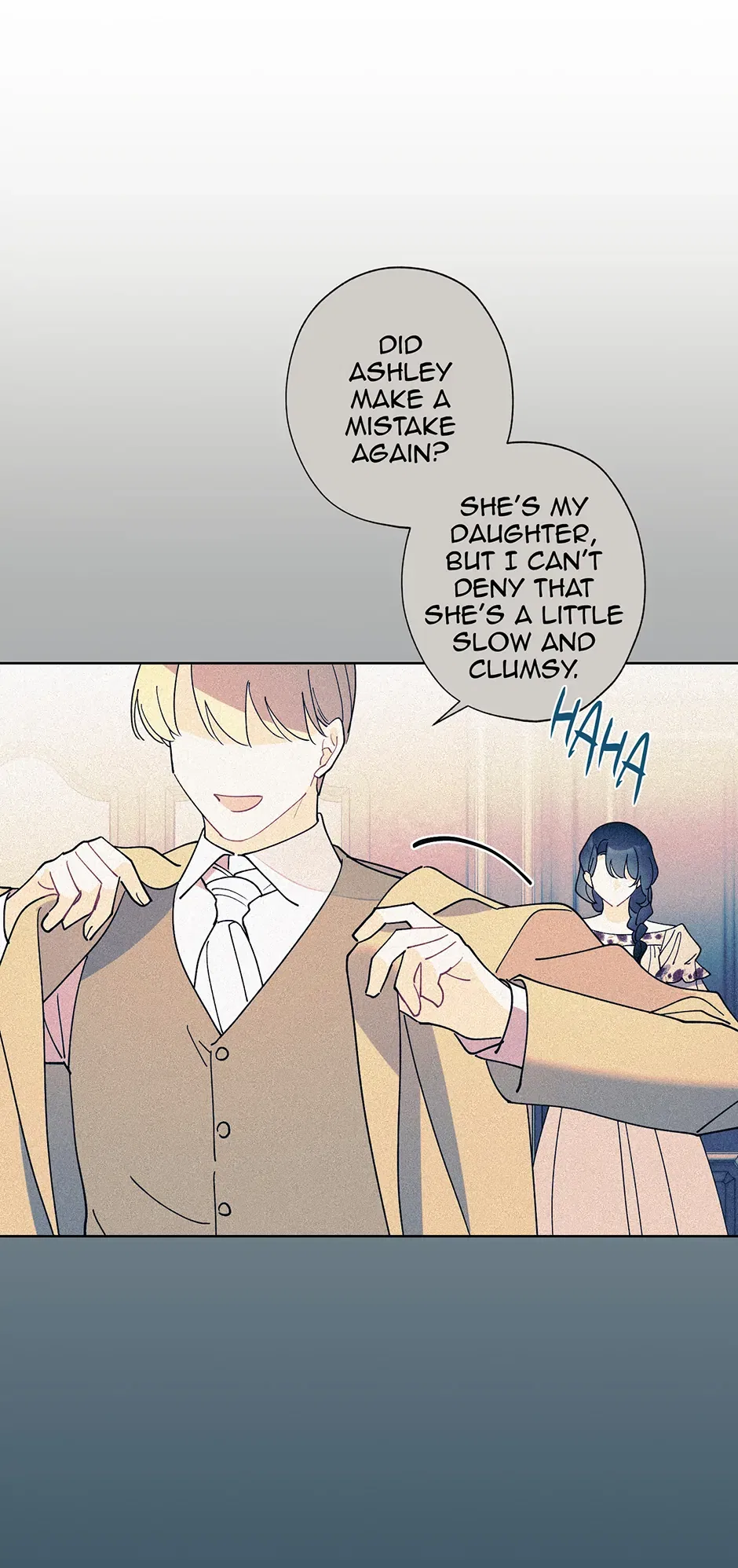 A Wicked Tale of Cinderella’s Stepmom Chapter 132 – Page 26