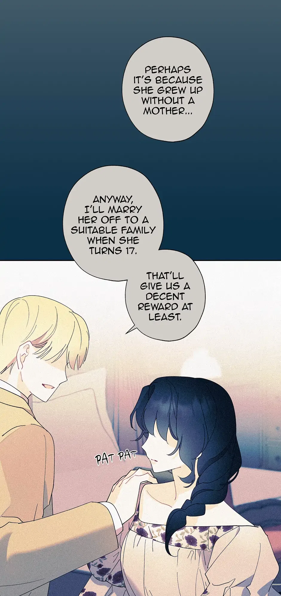 A Wicked Tale of Cinderella’s Stepmom Chapter 132 – Page 27