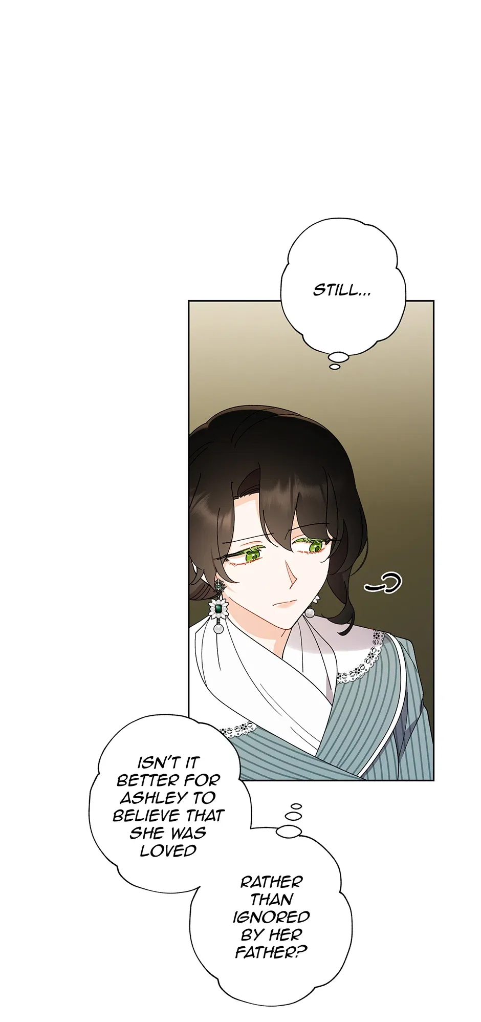 A Wicked Tale of Cinderella’s Stepmom Chapter 132 – Page 30