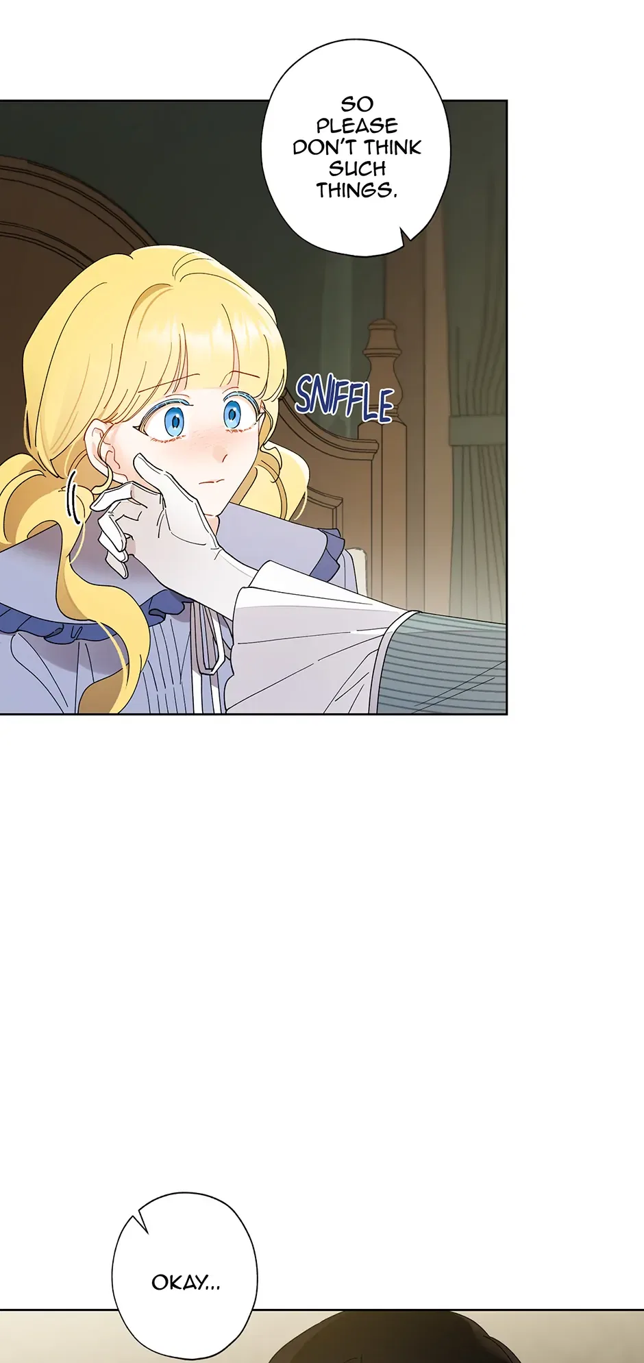 A Wicked Tale of Cinderella’s Stepmom Chapter 132 – Page 32