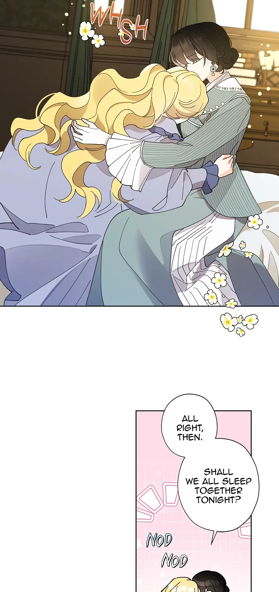 A Wicked Tale of Cinderella’s Stepmom Chapter 132 – Page 34