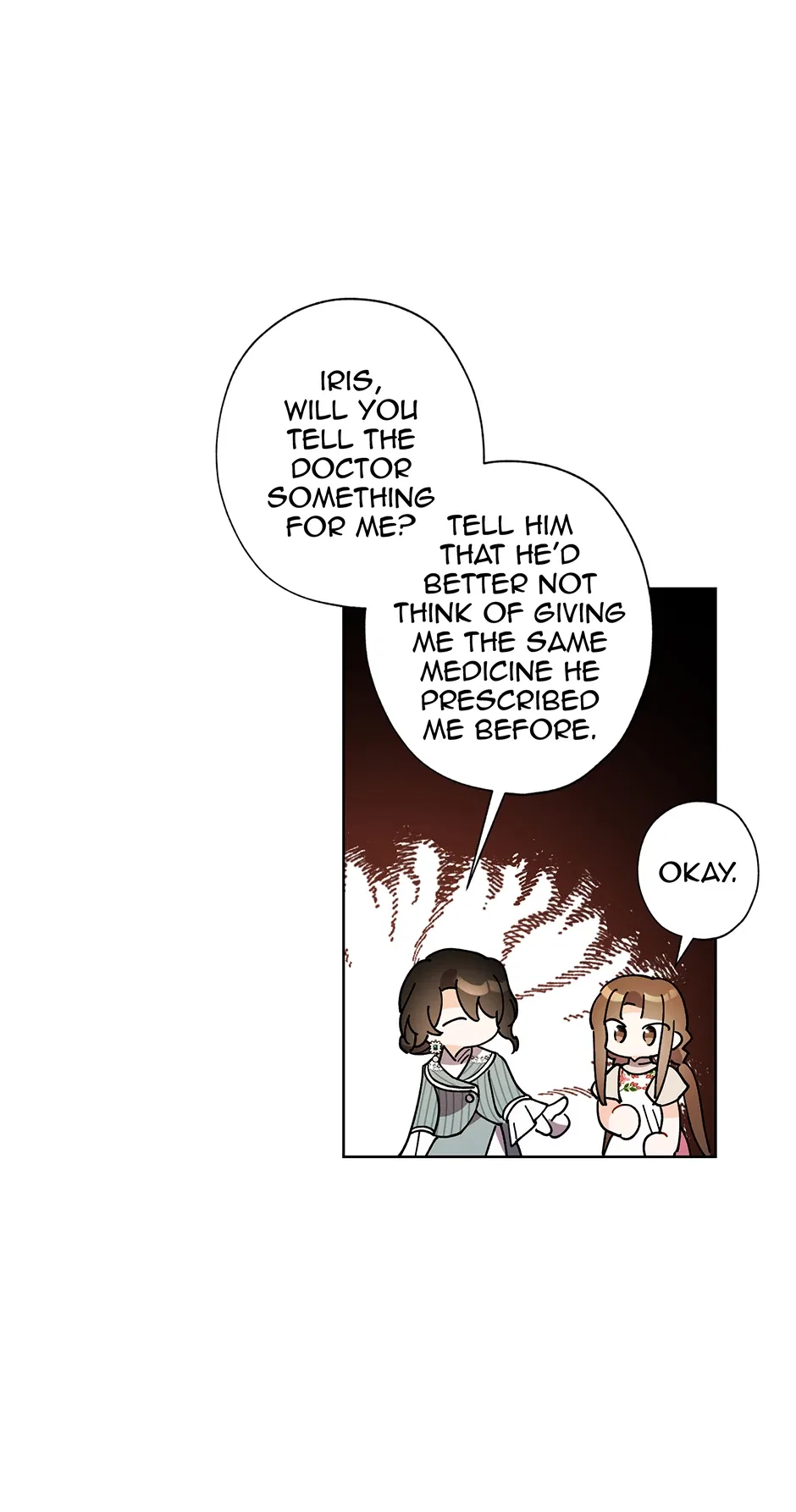 A Wicked Tale of Cinderella’s Stepmom Chapter 132 – Page 38