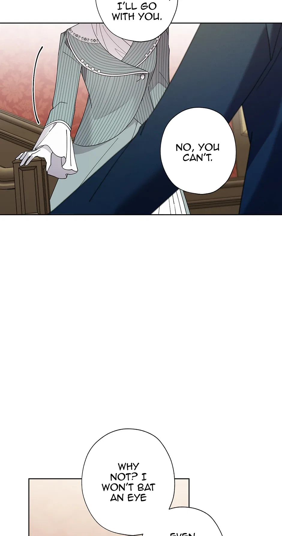 A Wicked Tale of Cinderella’s Stepmom Chapter 132 – Page 43