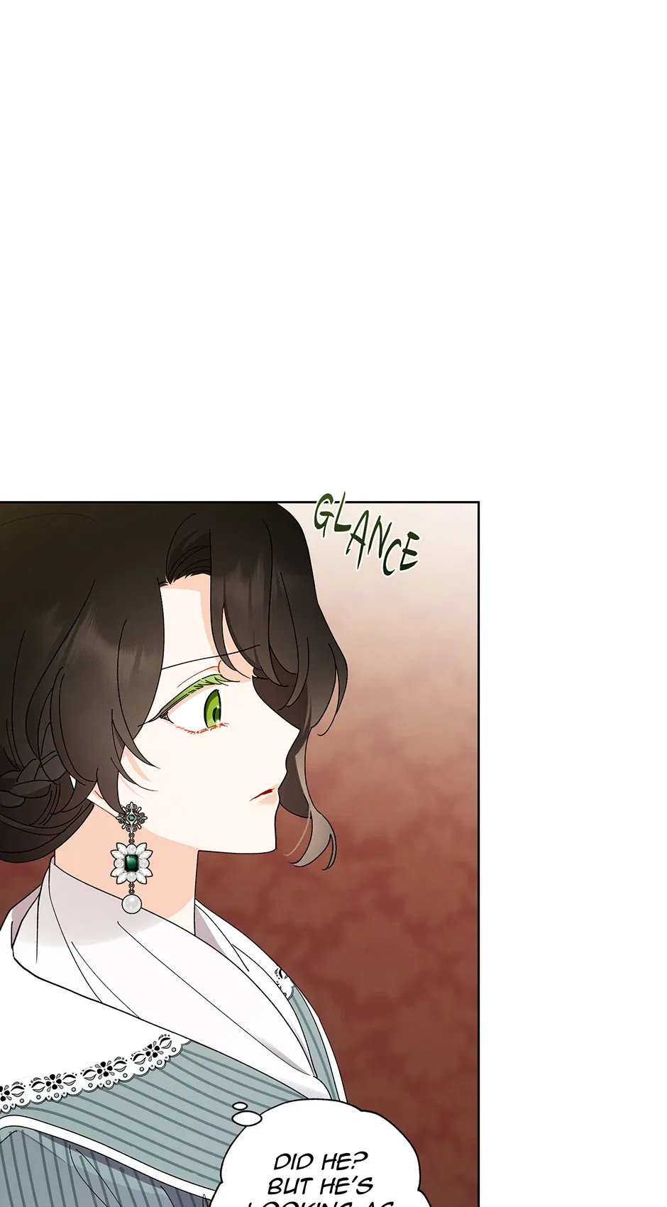 A Wicked Tale of Cinderella’s Stepmom Chapter 132 – Page 46