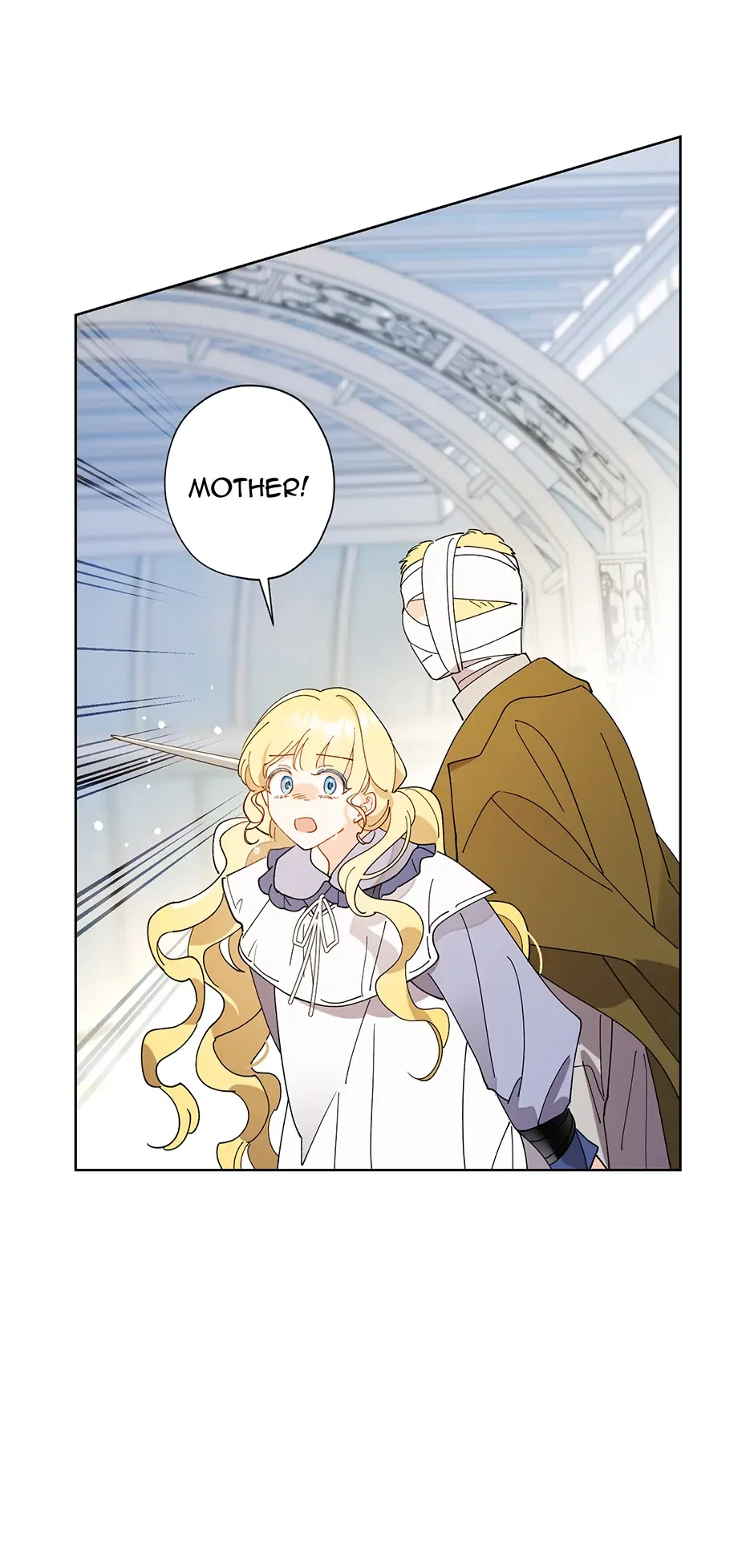 A Wicked Tale of Cinderella’s Stepmom Chapter 131 – Page 2