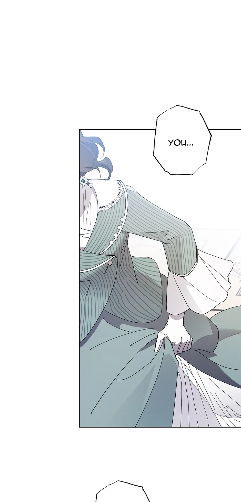 A Wicked Tale of Cinderella’s Stepmom Chapter 131 – Page 3