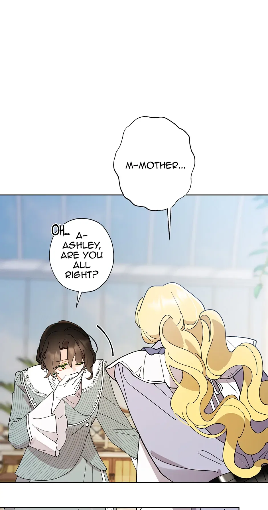 A Wicked Tale of Cinderella’s Stepmom Chapter 131 – Page 9