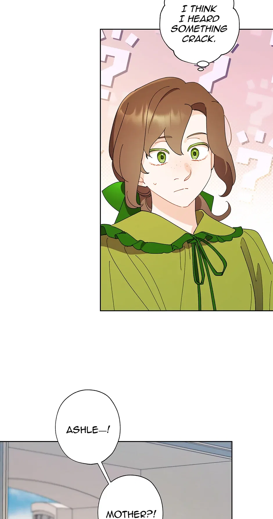 A Wicked Tale of Cinderella’s Stepmom Chapter 131 – Page 11