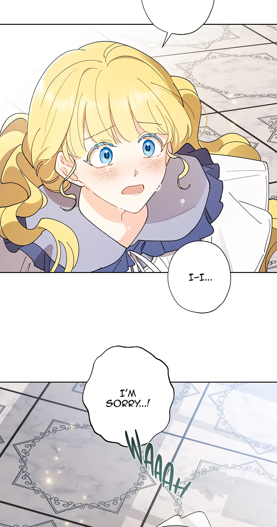 A Wicked Tale of Cinderella’s Stepmom Chapter 131 – Page 13