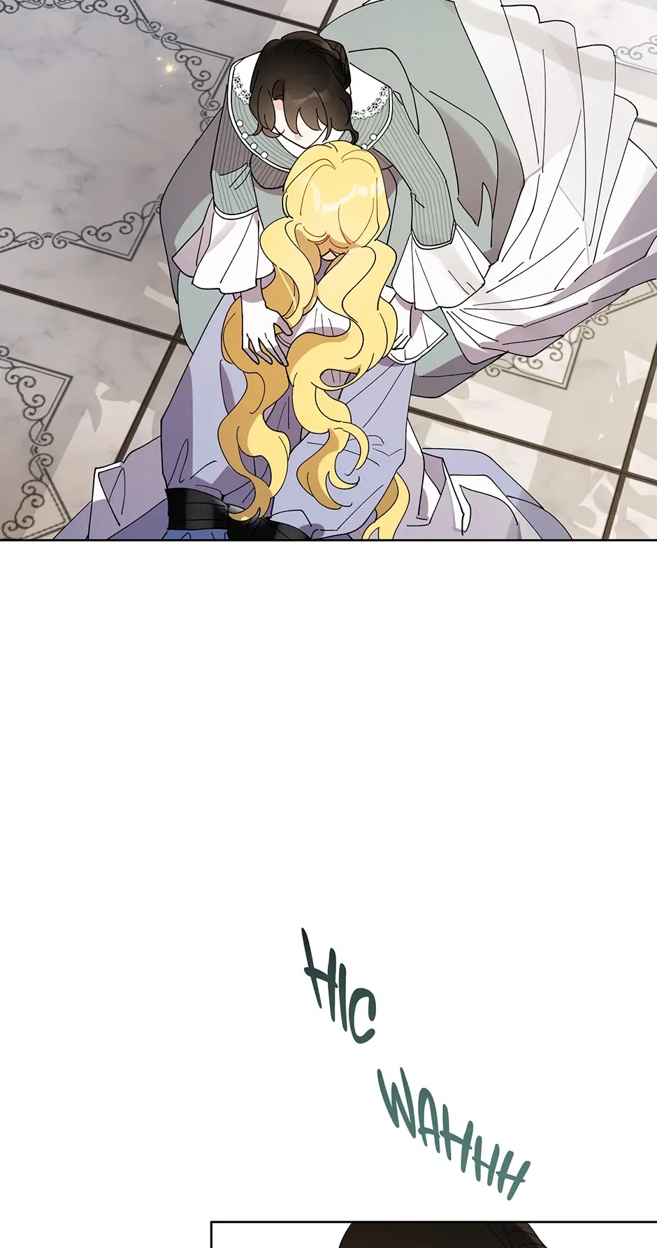 A Wicked Tale of Cinderella’s Stepmom Chapter 131 – Page 14