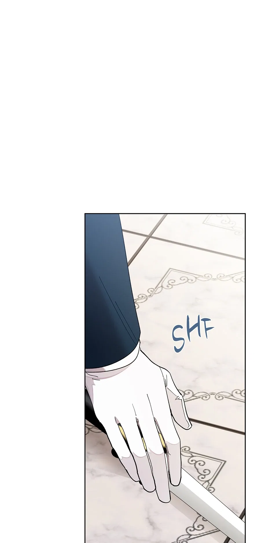 A Wicked Tale of Cinderella’s Stepmom Chapter 131 – Page 17
