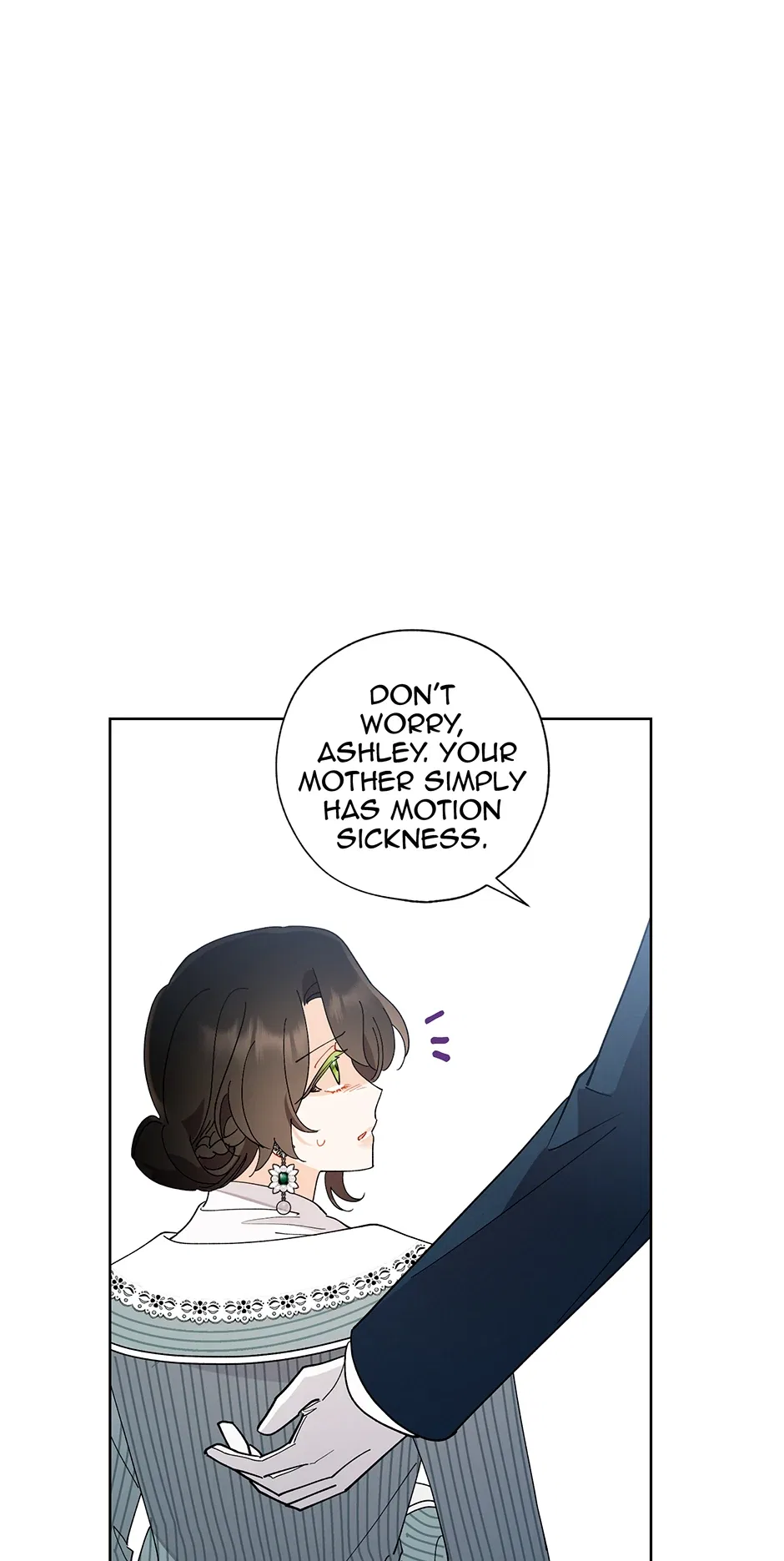 A Wicked Tale of Cinderella’s Stepmom Chapter 131 – Page 22