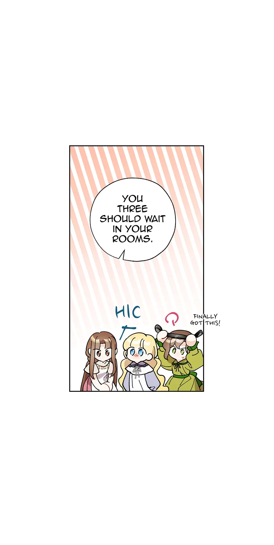 A Wicked Tale of Cinderella’s Stepmom Chapter 131 – Page 24