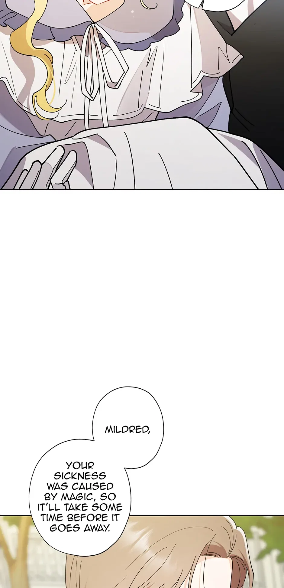 A Wicked Tale of Cinderella’s Stepmom Chapter 131 – Page 28