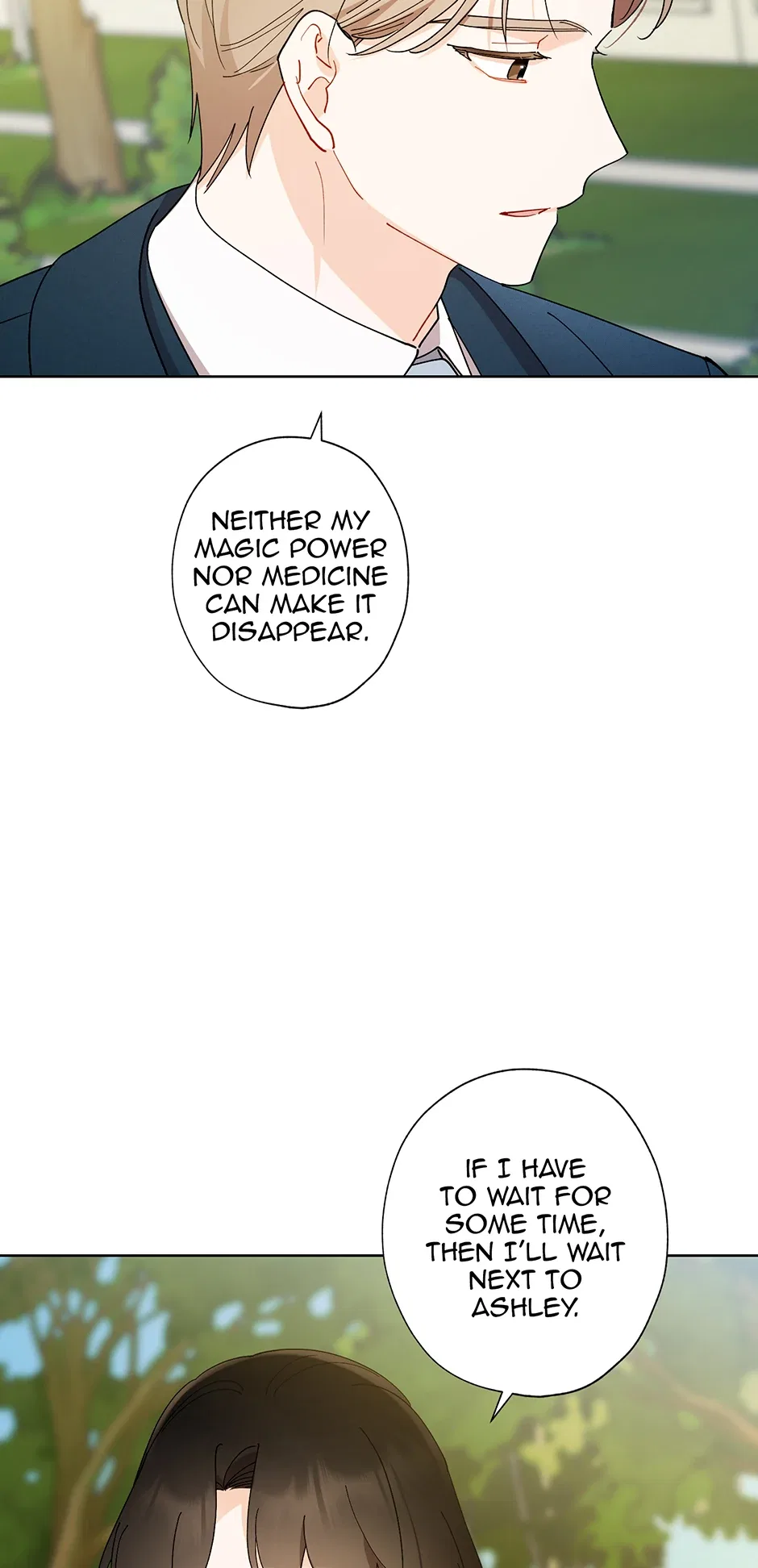 A Wicked Tale of Cinderella’s Stepmom Chapter 131 – Page 29