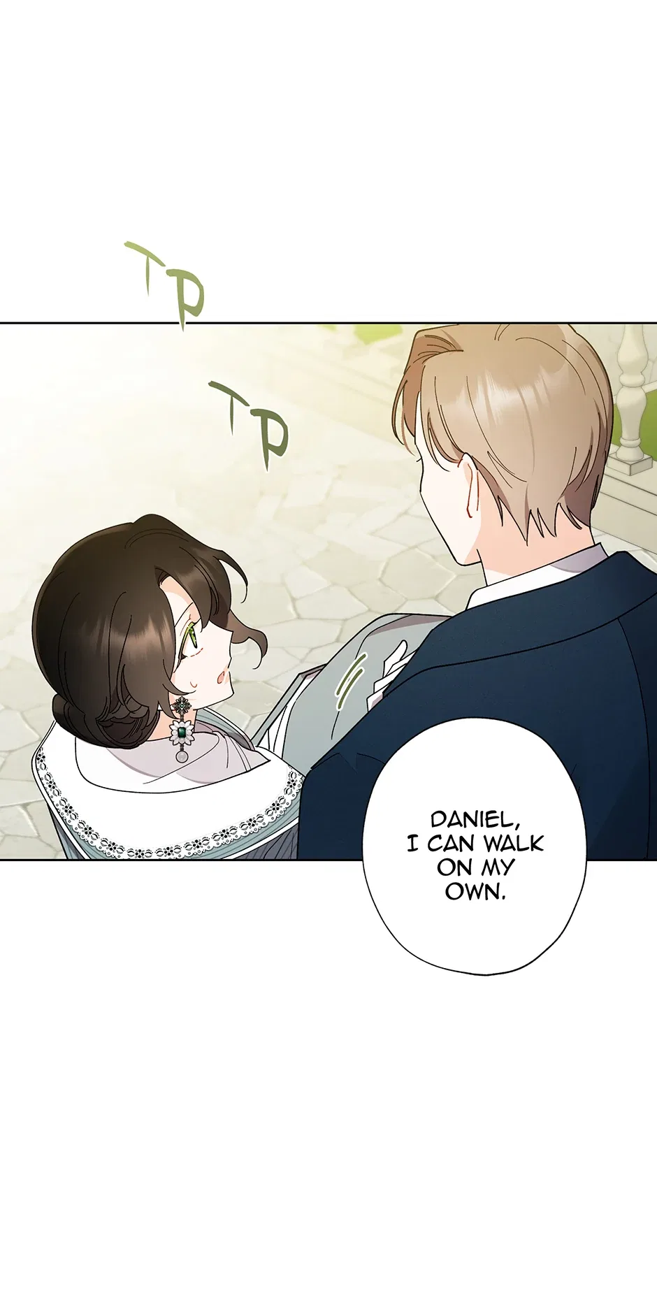 A Wicked Tale of Cinderella’s Stepmom Chapter 131 – Page 32