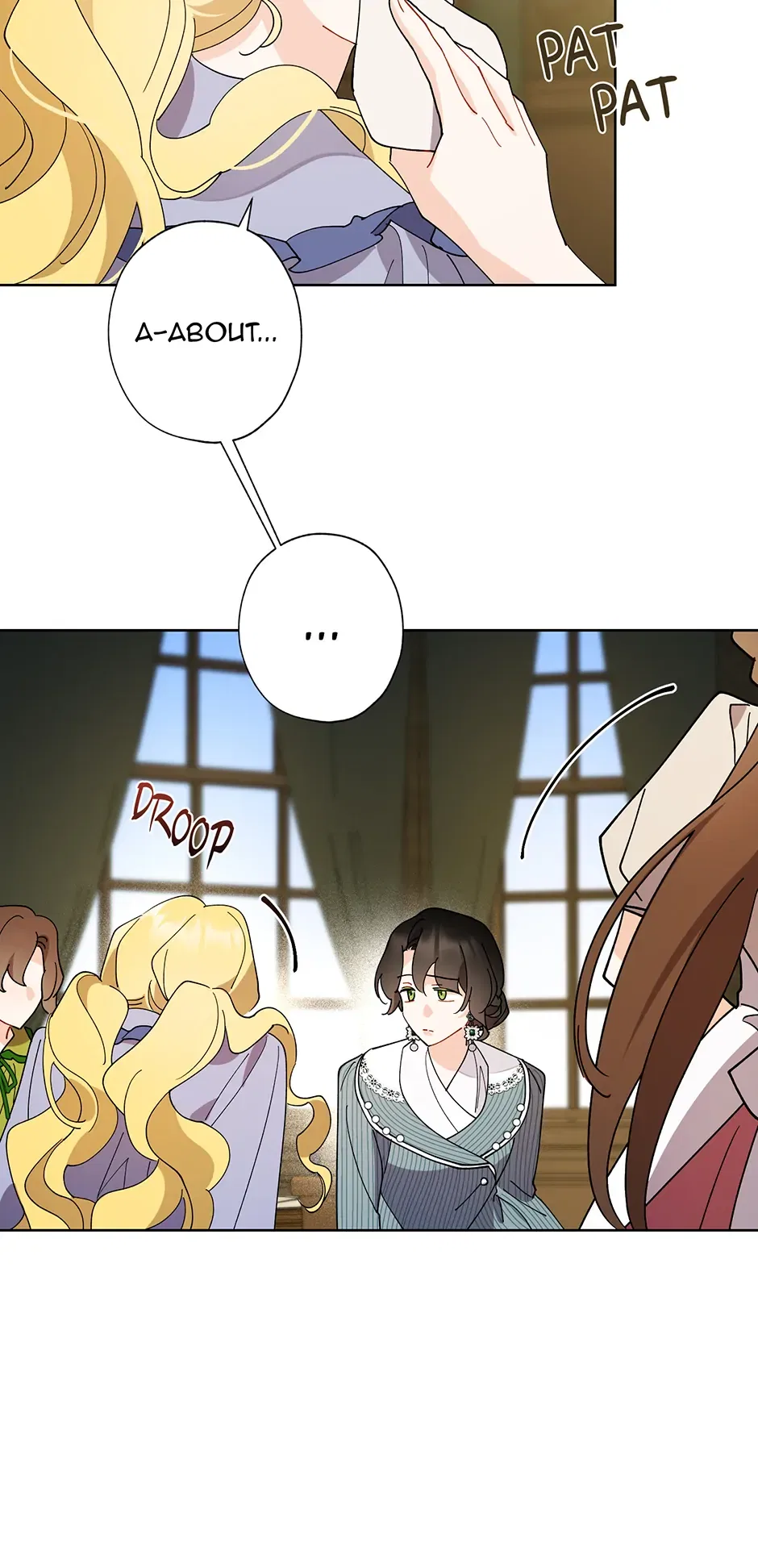 A Wicked Tale of Cinderella’s Stepmom Chapter 131 – Page 43