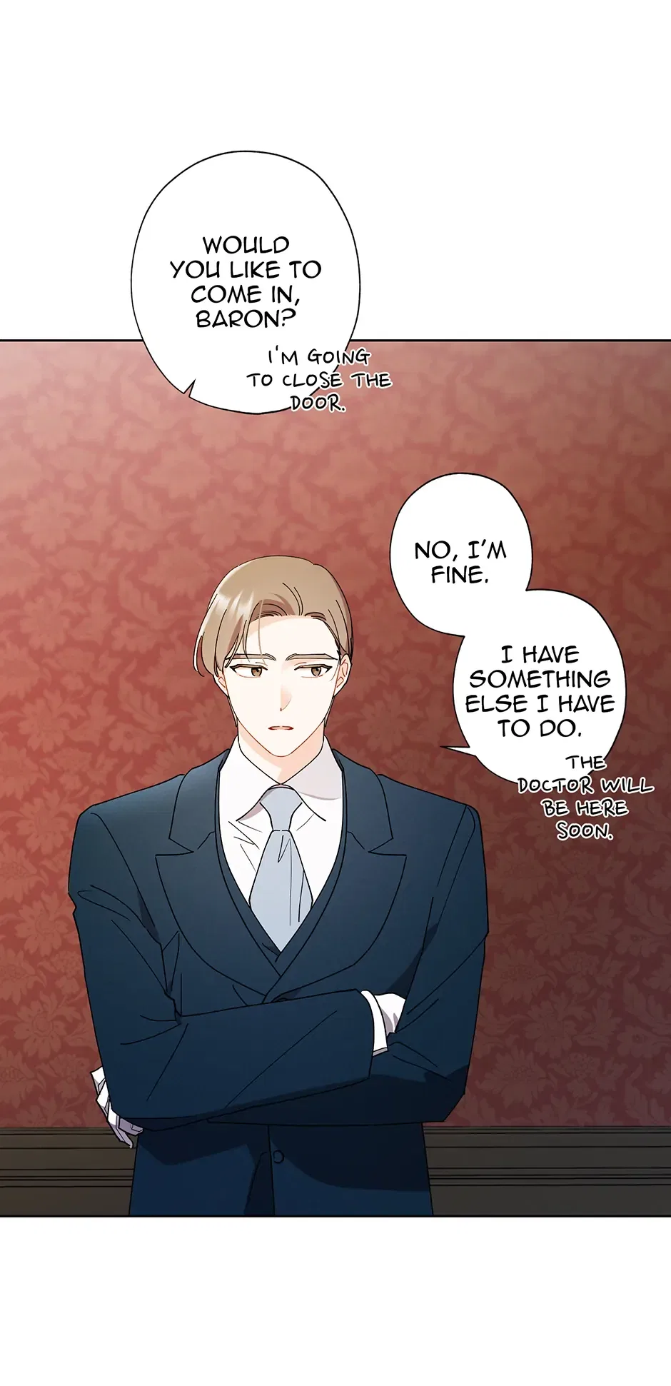 A Wicked Tale of Cinderella’s Stepmom Chapter 131 – Page 45