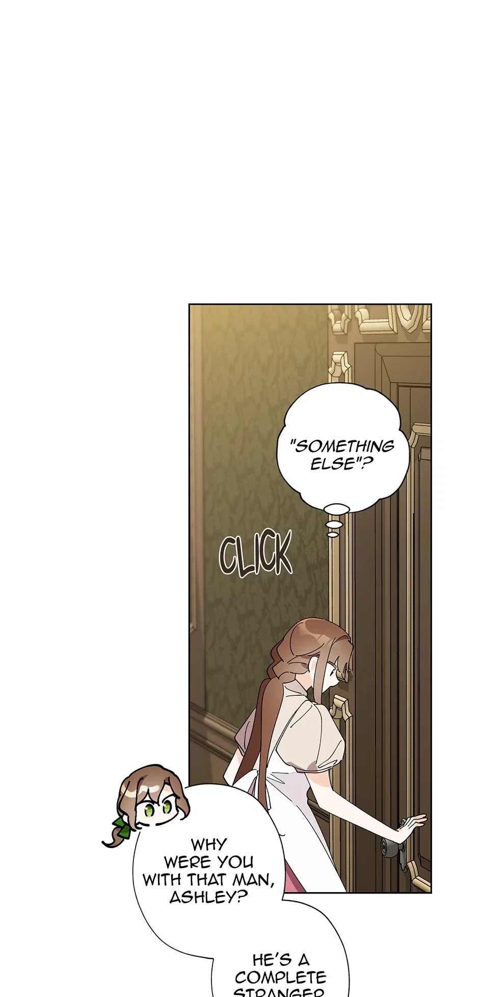 A Wicked Tale of Cinderella’s Stepmom Chapter 131 – Page 46