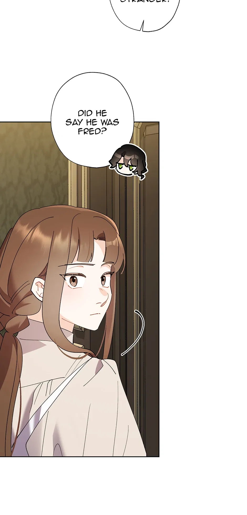 A Wicked Tale of Cinderella’s Stepmom Chapter 131 – Page 47