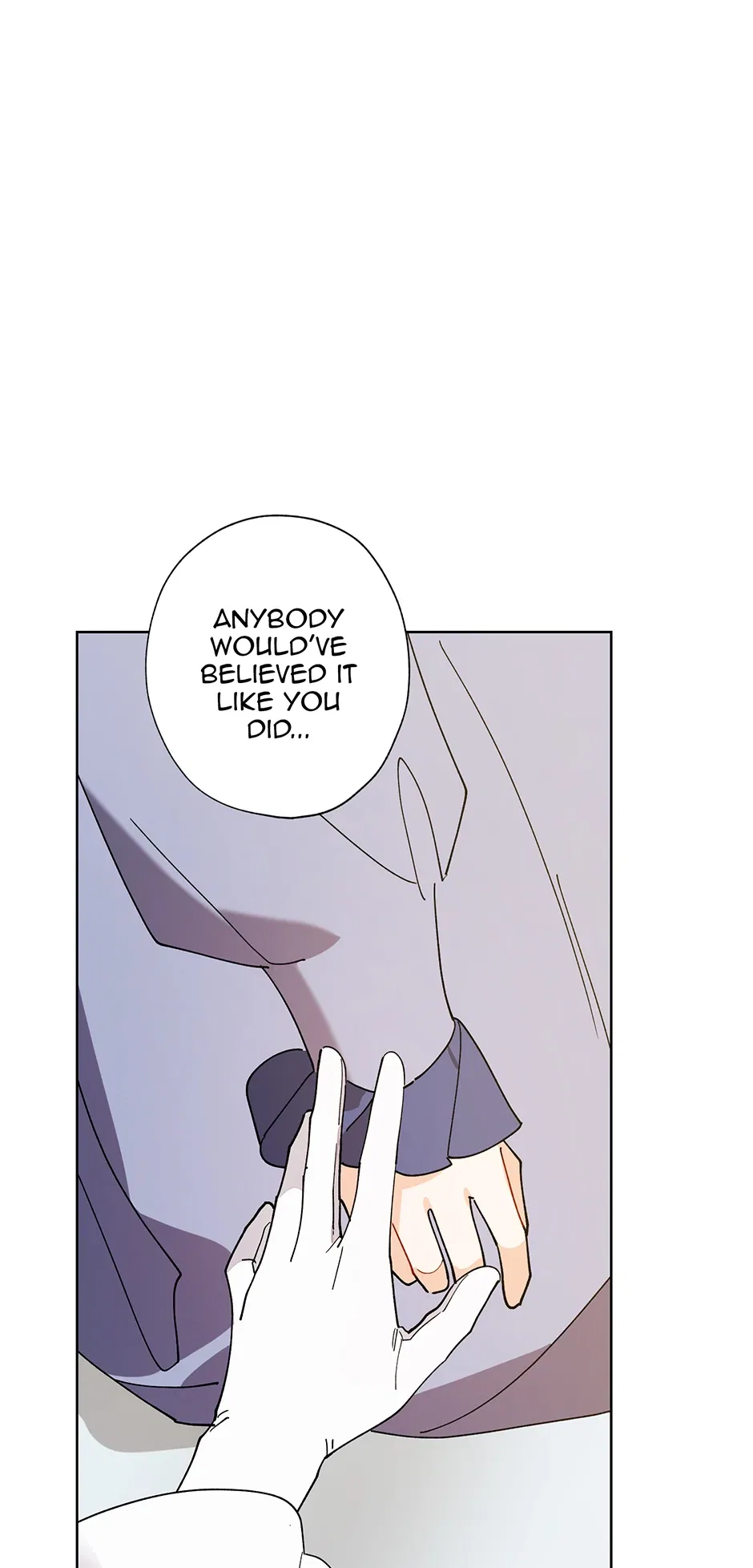 A Wicked Tale of Cinderella’s Stepmom Chapter 131 – Page 51