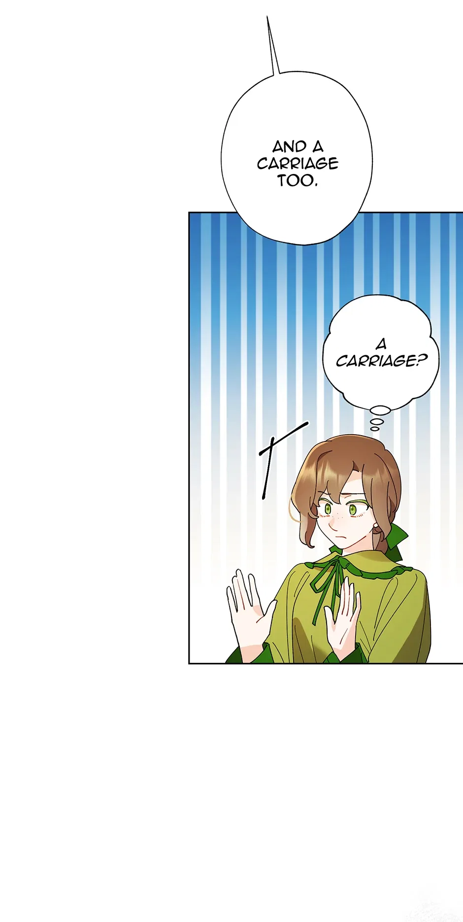 A Wicked Tale of Cinderella’s Stepmom Chapter 130 – Page 12