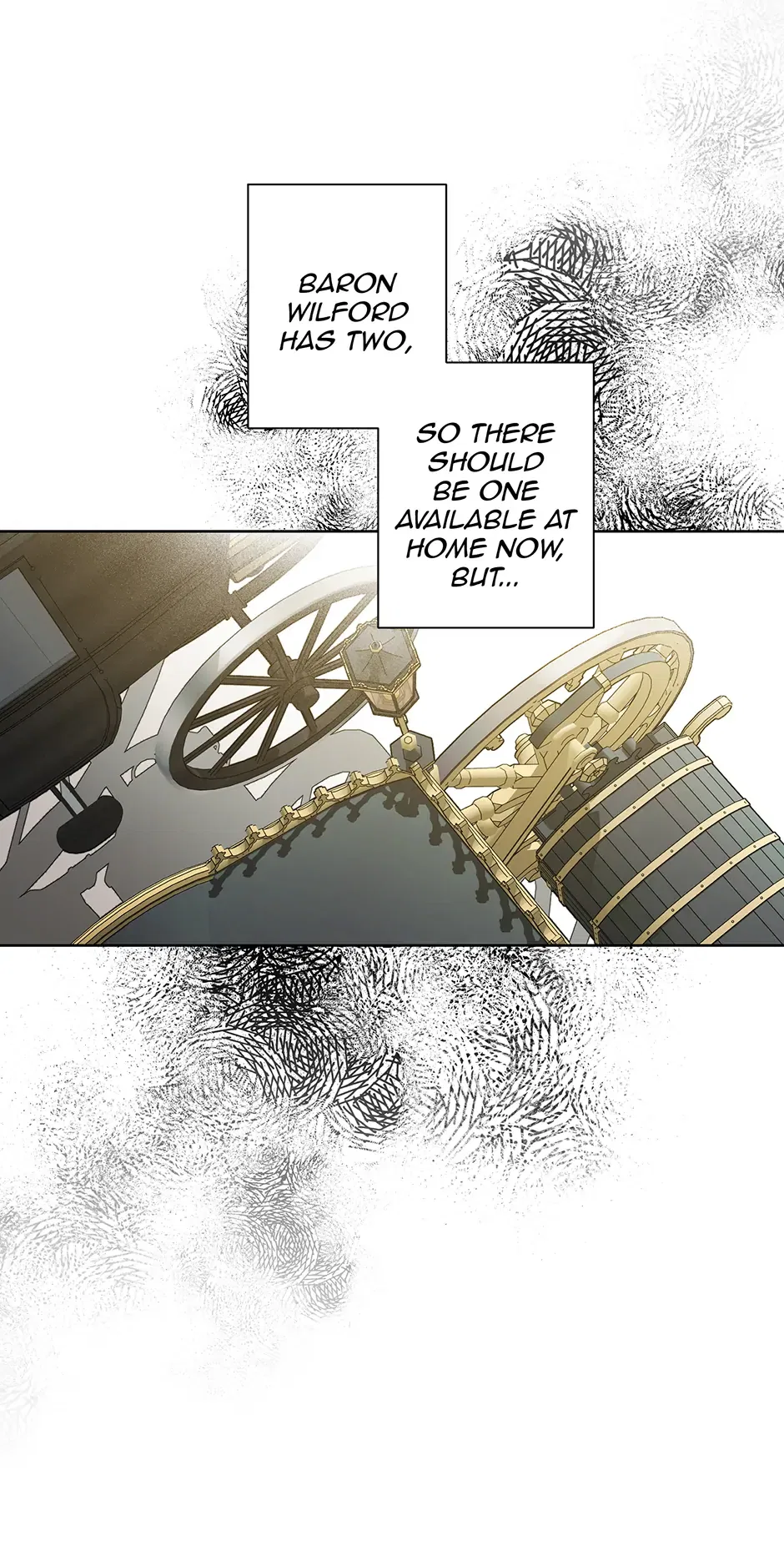 A Wicked Tale of Cinderella’s Stepmom Chapter 130 – Page 13