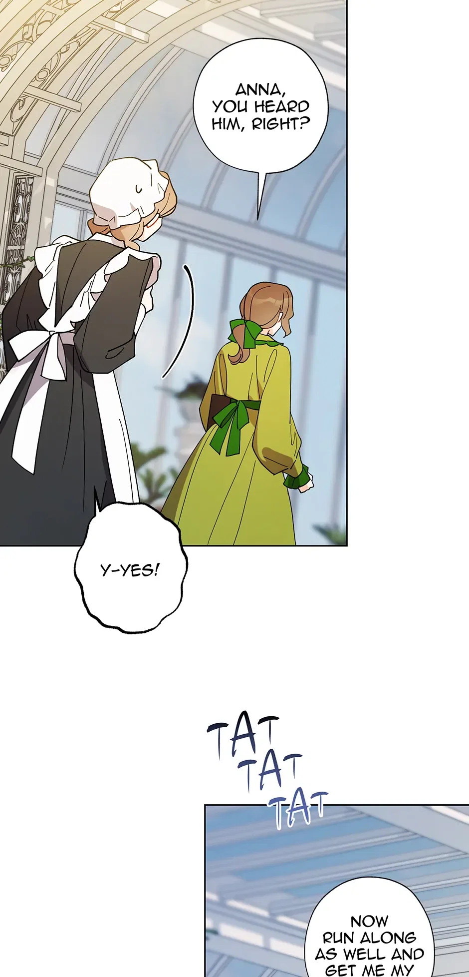 A Wicked Tale of Cinderella’s Stepmom Chapter 130 – Page 20