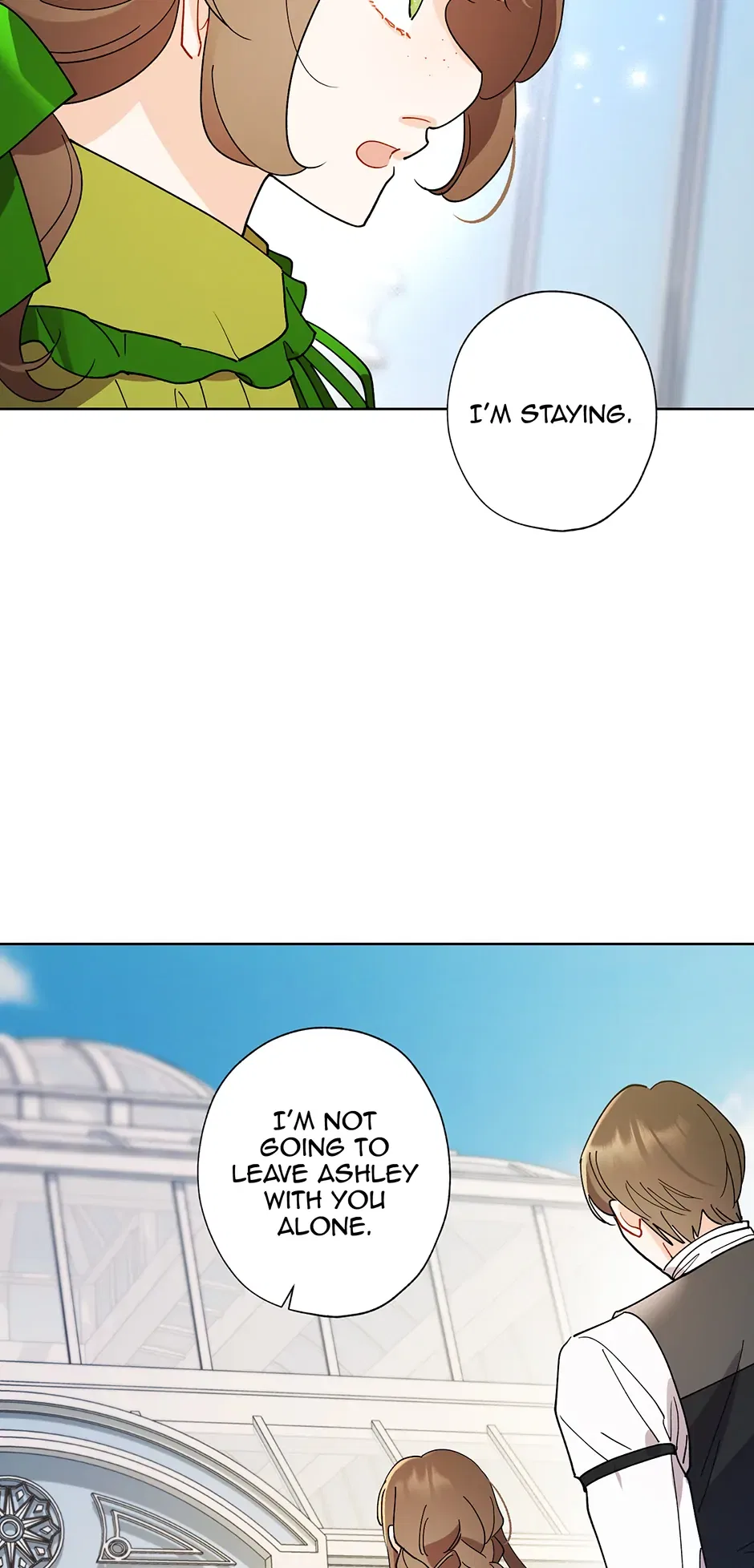 A Wicked Tale of Cinderella’s Stepmom Chapter 130 – Page 22