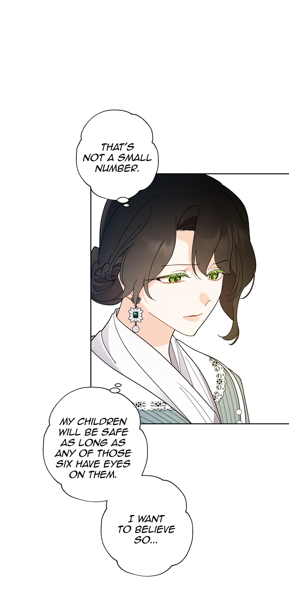 A Wicked Tale of Cinderella’s Stepmom Chapter 130 – Page 26