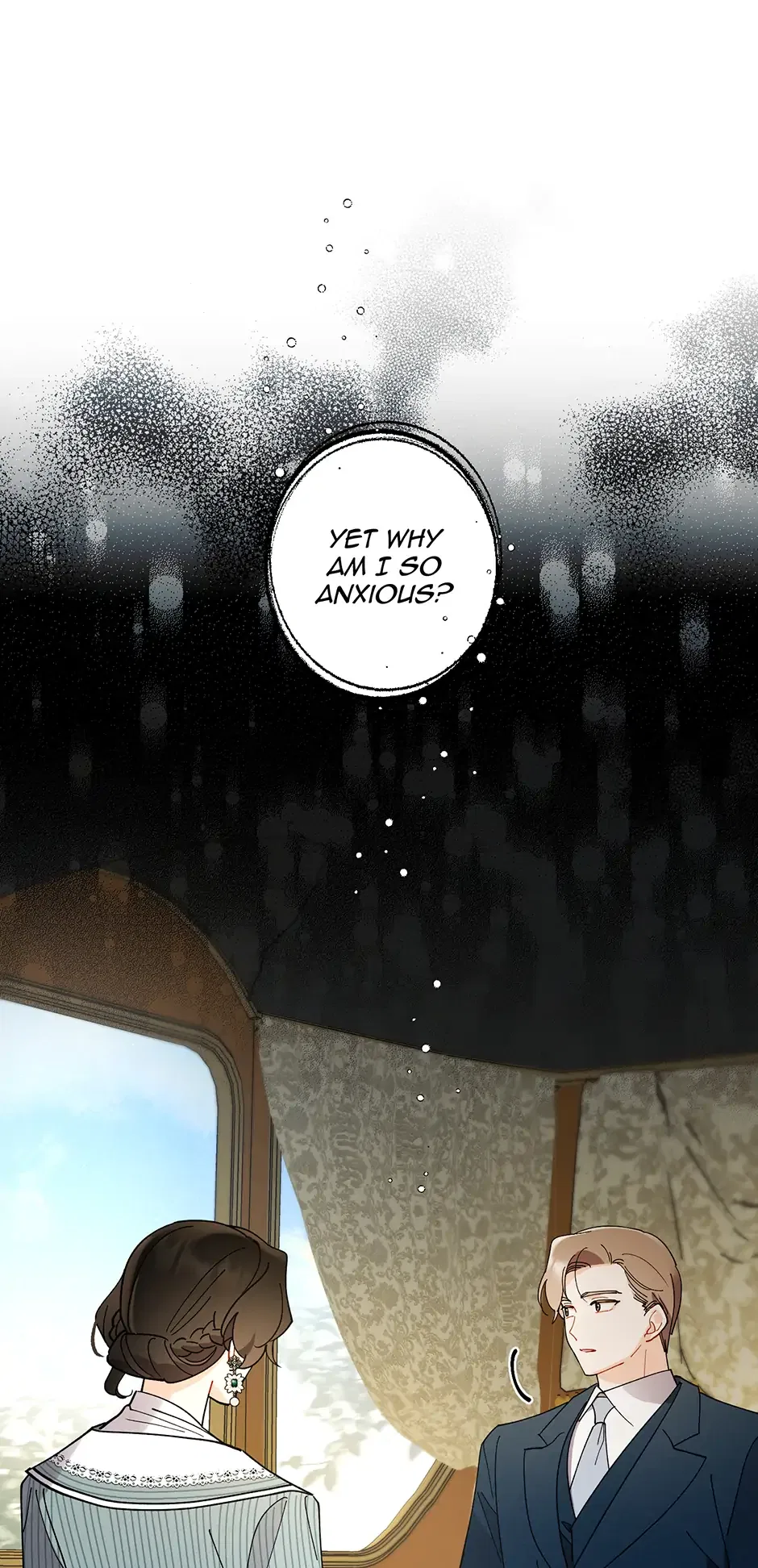 A Wicked Tale of Cinderella’s Stepmom Chapter 130 – Page 27