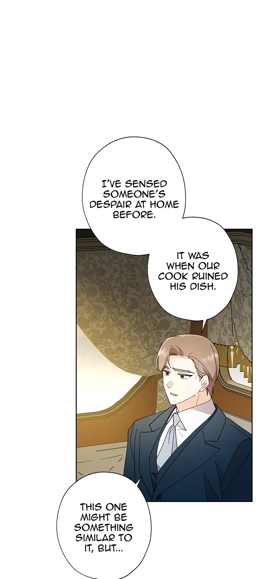 A Wicked Tale of Cinderella’s Stepmom Chapter 130 – Page 31